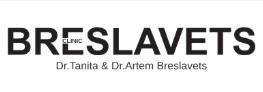 Стоматология Breslavets Clinic в Одессе логотип