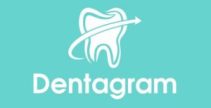 Стоматология Dentagram в Одессе логотип