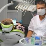 Семейная стоматология Dr. Bessatiana