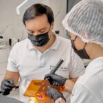 Стоматология Dental clinic by Dr. Dymov