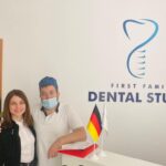 Стоматология First Family Dental Studio
