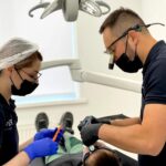 Стоматология Synergy dental clinic