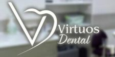 Стоматология Virtuos Dental в Одессе логотип