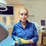 Стоматолог Лолита Литвин
