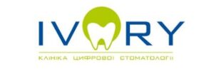 Стоматология Ivory в Одессе логотип Стоматология Ivory в Одессе логотип