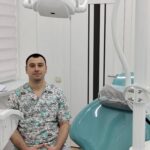 Стоматология в Одессе (ул. Евгения Танцюры, 11)