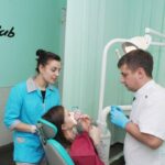 Стоматология CreaLAB