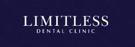 Стоматология Limetless Dental Clinic в Одессе логотип