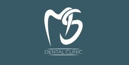 Стоматология MS Dental clinic в Одессе логотип Стоматология MS Dental clinic в Одессе логотип