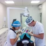 Стоматология Arcadia Dental