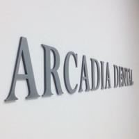 Стоматология Arcadia Dental в Одессе логотип