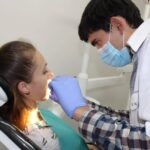 Стоматология в Одессе (ул. Артура Савельева, 9)